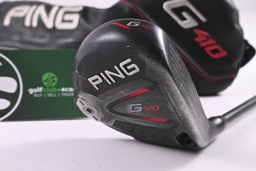 Ping G410 #5 Wood / 17.5 Degree / Regular Flex Ping Alta Red CB 65 Shaft