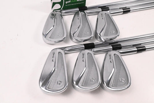 Taylormade P7MC 2020 Irons / 4-9i / Stiff Flex N.S. Pro Modus 3 Tour 105 Shafts