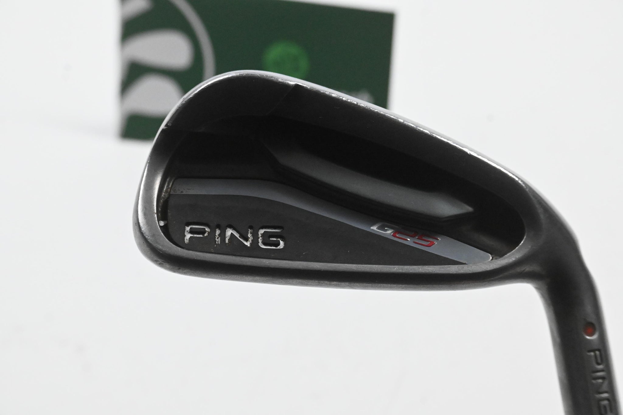 Ping G25 #5 Iron / 23 Degree / Red Dot / Regular Flex Ping TFC 189 Shafts