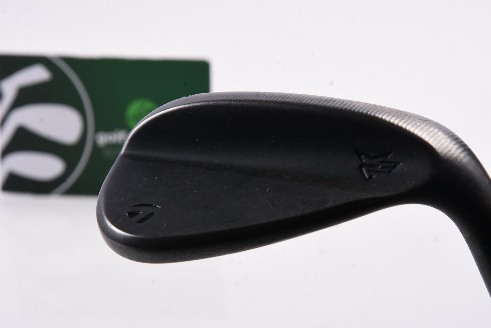 Taylormade Milled Grind 3 Lob Wedge / 58 Degree / Firm Flex Project X Precision - GolfClubs4Cash