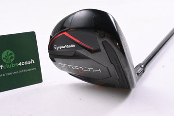 Taylormade Stealth 2 #7 Wood / 21 Degree / Senior Flex Fujikura Ventus TR Red 5