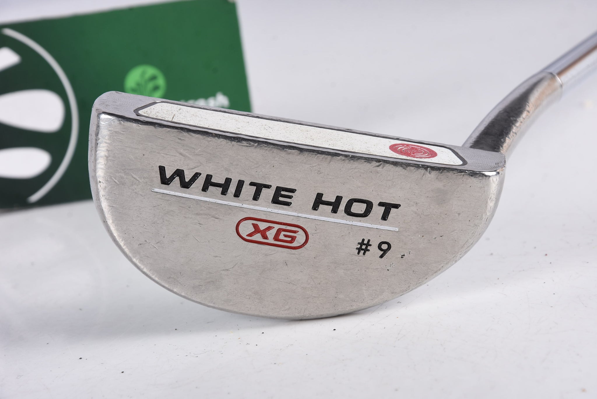 Odyssey White Hot XG #9 Putter / 34 Inch