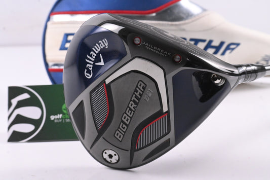 Callaway Big Bertha B21 Driver / 10.5 Degree / Regular Flex Callaway RCH 55