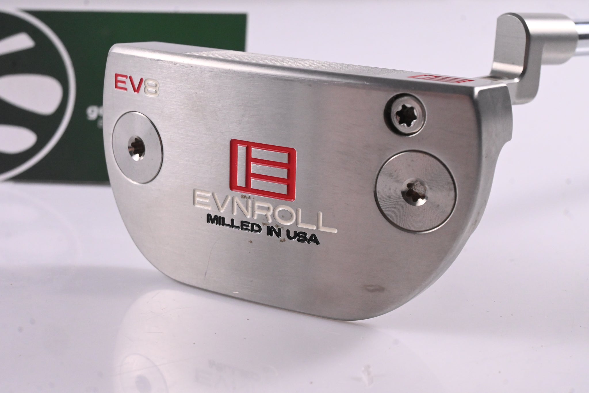 Evnroll V-Series EV8 2023 Putter / 33 Inch