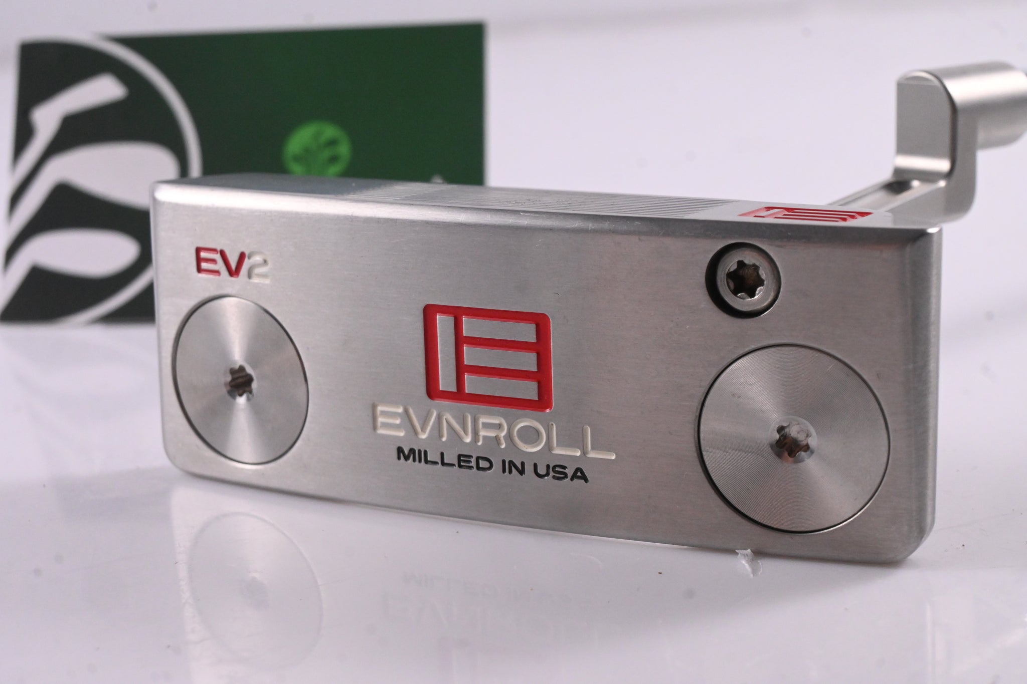 Evnroll V-Series EV2 2023 Putter / 35 Inch