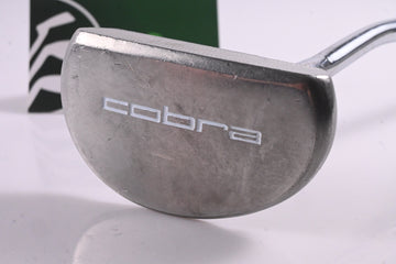 Cobra Putter / 34 Inch