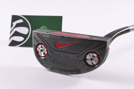 Nike Method Converge RTS M1 Putter / 35 Inch