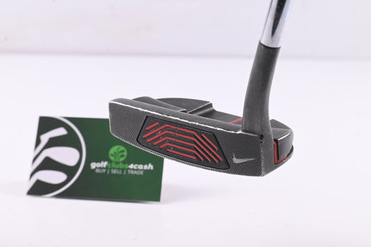 Nike Method Converge RTS M1 Putter / 35 Inch