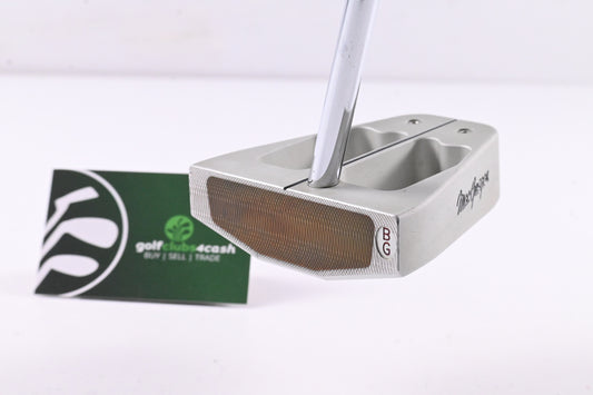 MacGregor Bobby Grace M5K Putter / 34.5 Inch