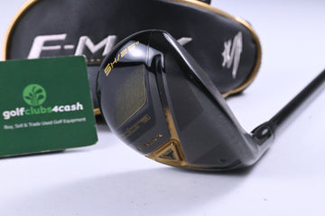 Cobra F-Max #5 Hybrid / 25 Degree / Regular Flex Cobra Super Lite 60