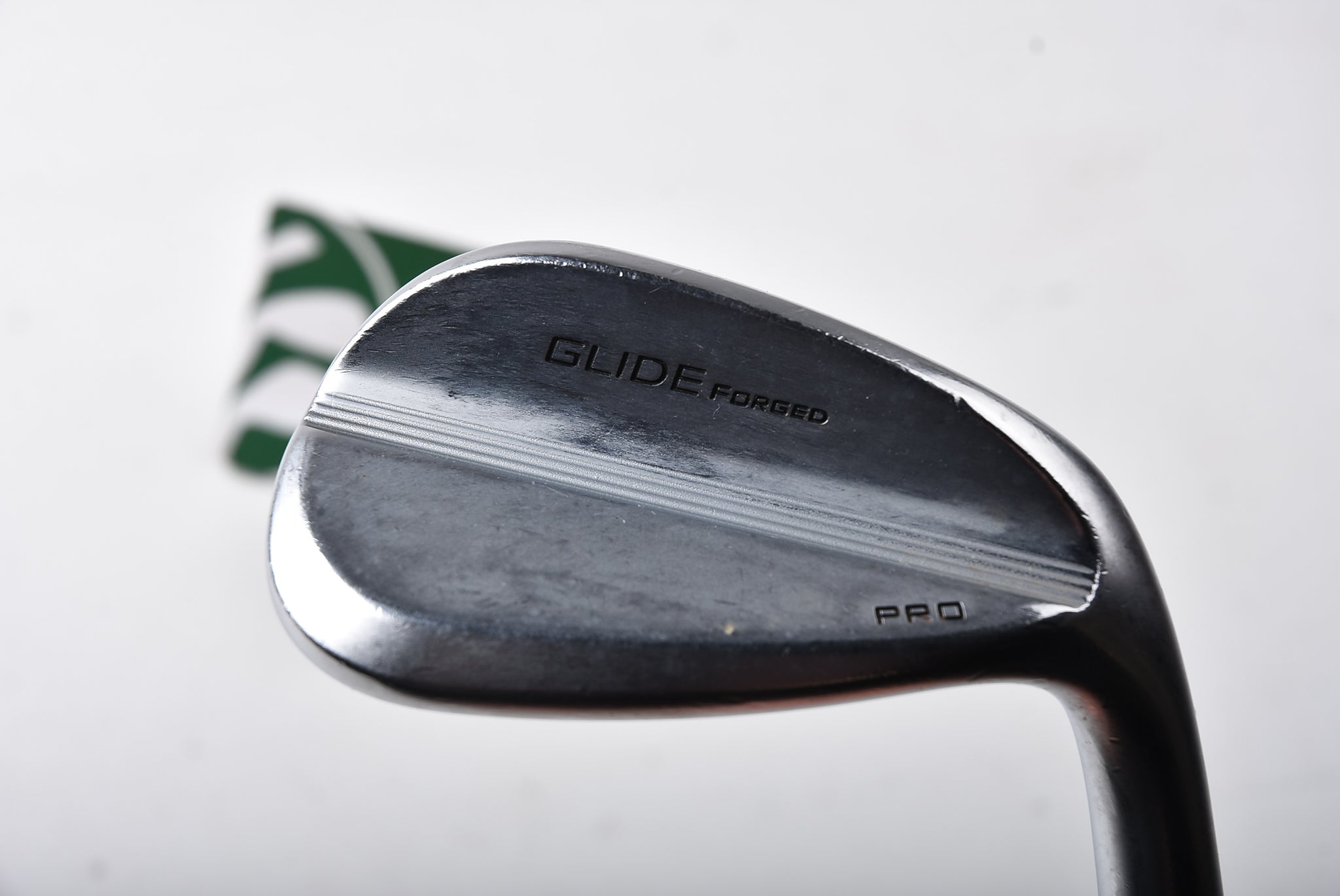 Ping Glide Forged Pro Gap Wedge / 50 Degree / Wedge Flex Ping Z-Z115 Shaft