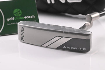 Ping 2024 Anser 24 Putter / 34 Inch