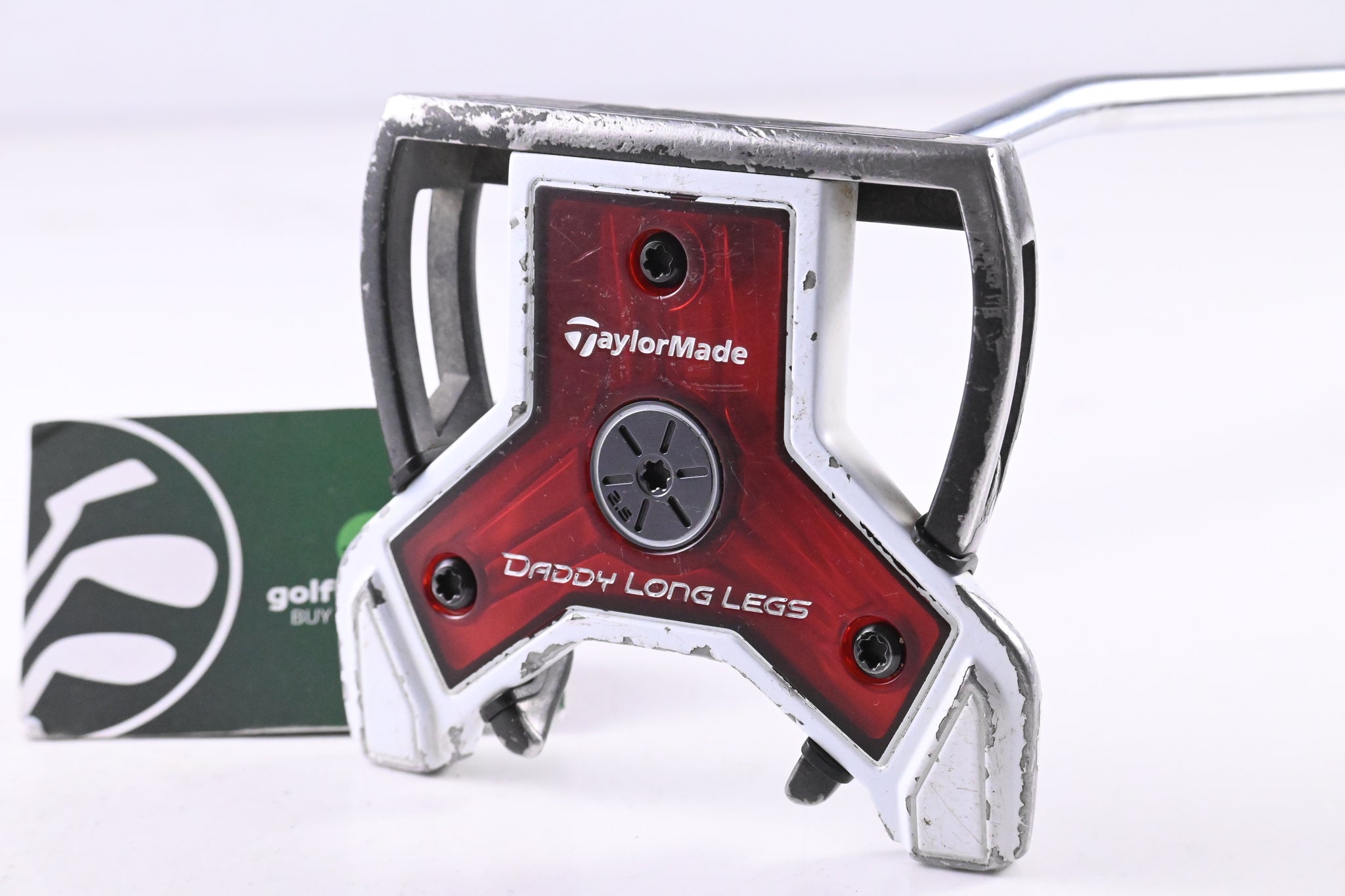 Taylormade Daddy Long Legs Putter / 38 Inch