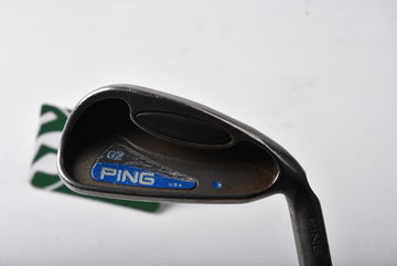 Ping G2 HL #4 Iron / 22 Degree / Blue Dot / Stiff Flex Steel Shaft