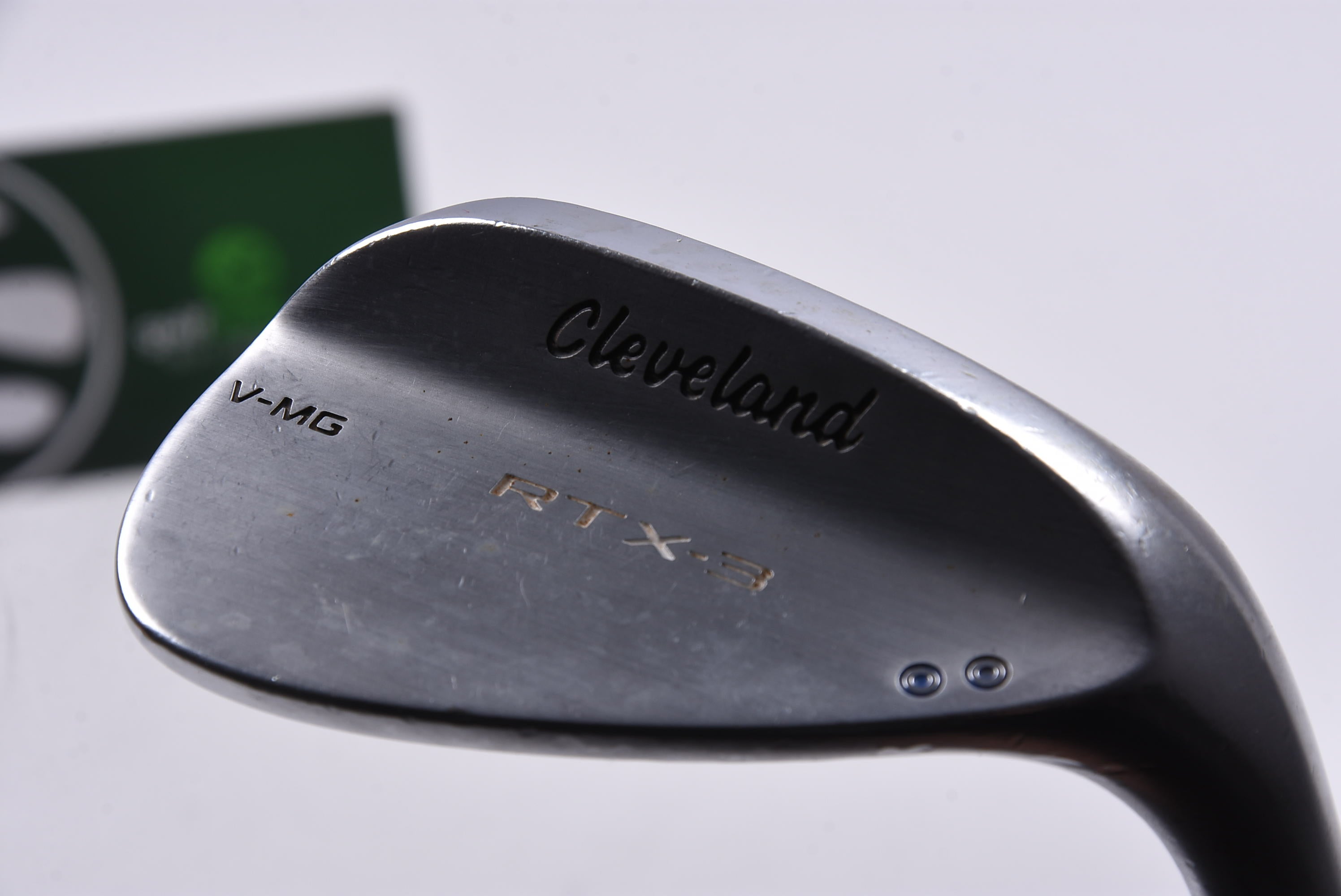 Cleveland rtx 3 black satin best sale golf wedge