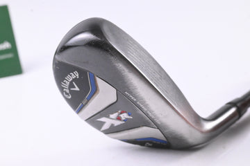 Callaway XR16 OS #4 Hybrid / 22 Degree / Regular Flex Fubuki AT 55 Shaft