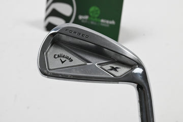 Callaway X-Forged 2013 #3 Iron / 21 Degree / X-Flex N.S.Pro Modus 3 Tour 130 Shaft