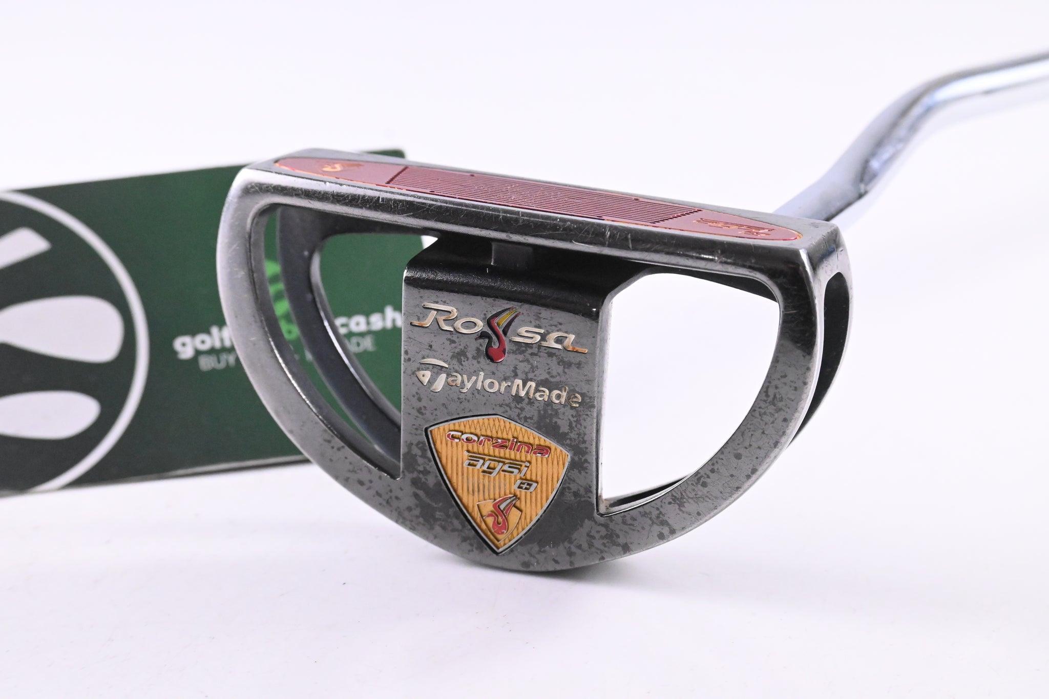 Taylormade Rossa Monza Corzina Putter / 35 Inch