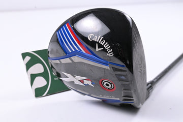 Callaway XR Driver / 9 Degree / Regular Flex Project X LZ15 54