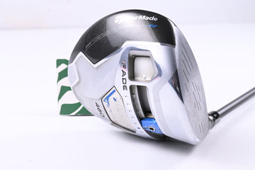 Taylormade SLDR 460 Driver / 10.5 Degree / X-Flex Fujikura Speeder Tour Spec 67