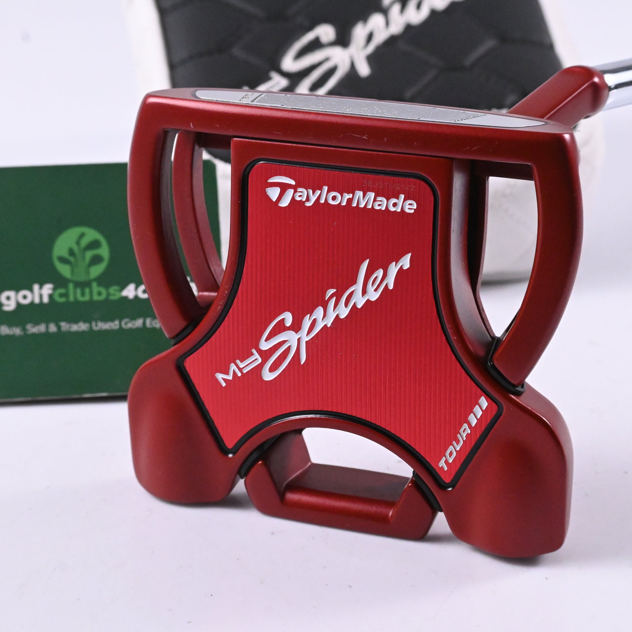 Taylormade MySpider Tour 2018 Putter / 35 Inch