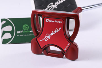 Taylormade MySpider Tour 2018 Putter / 35 Inch