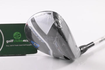 Cobra Aerojet #7 Wood / 21 Degree / Regular Flex Kai'li Blue 60 Shaft