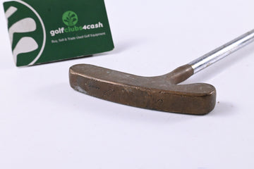 Acushnet Bullseye Original Putter / 35 Inch