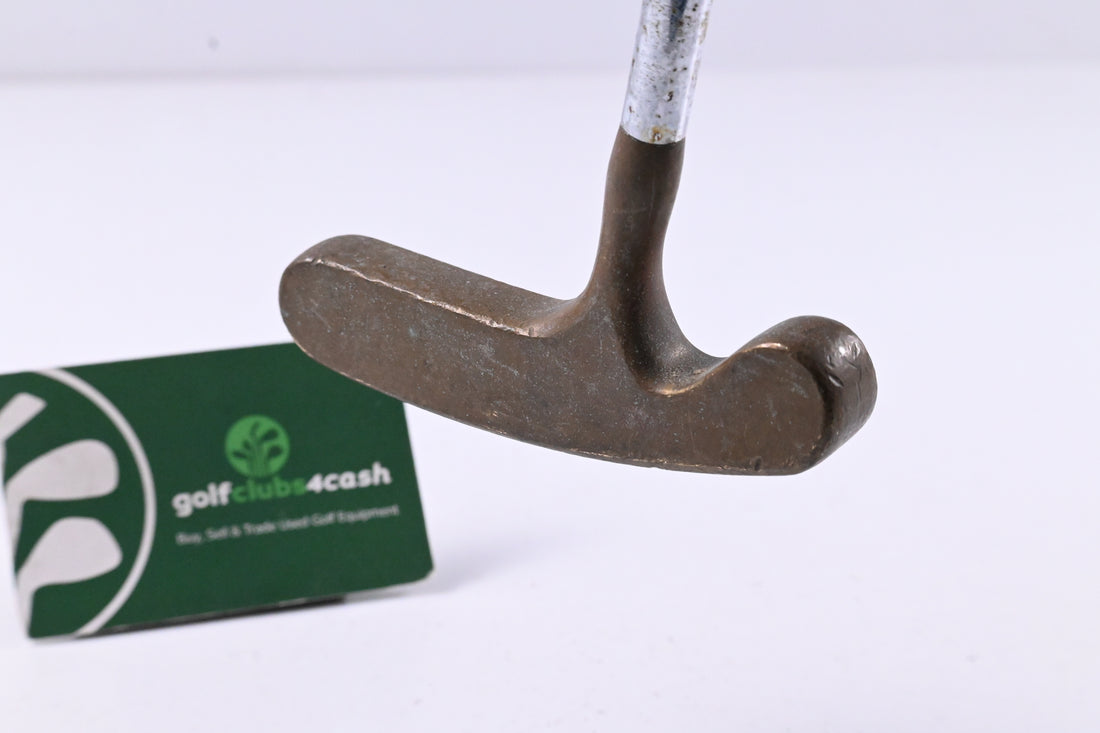 Acushnet Bullseye Original Putter / 35 Inch