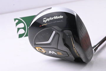 Taylormade M2 2016 Driver / 10.5 Degree / Regular Flex Fujikura Atmos Orange 5