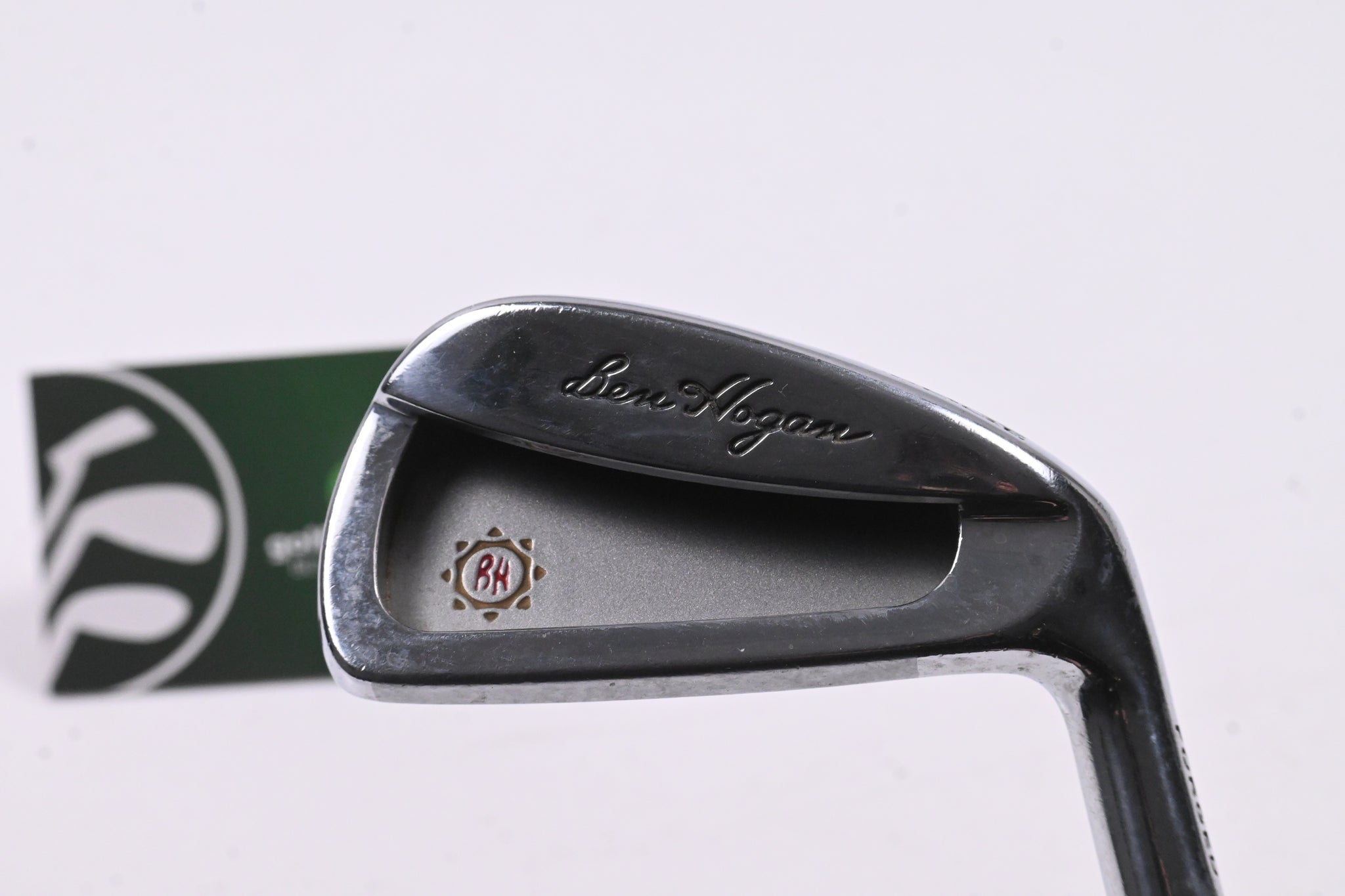 Ben Hogan Apex Edge #5 Iron / 26 Degree / Regular Flex Apex Edge Shaft