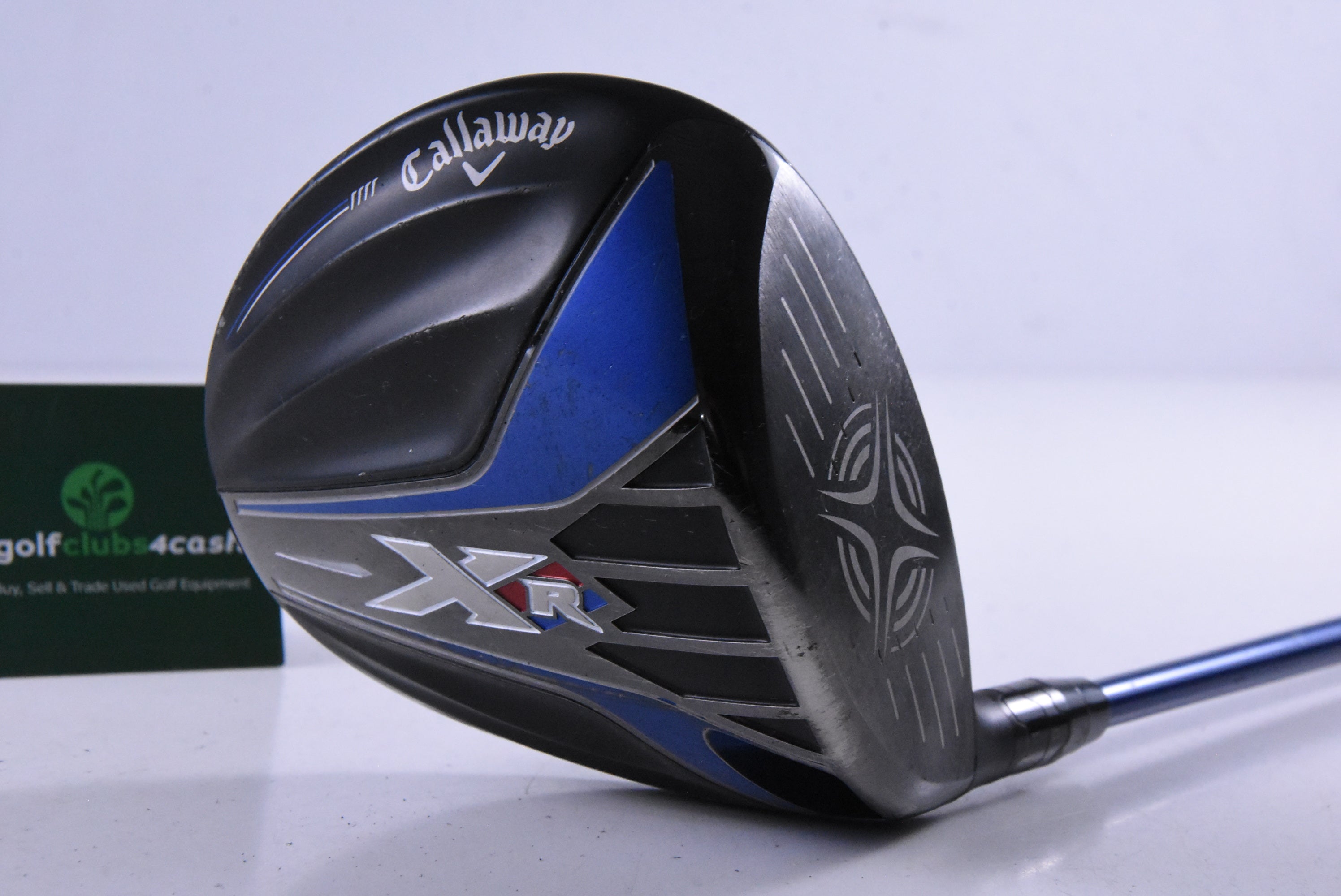 Callaway XR16 Driver online (9 degree)