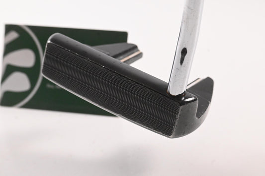 Mizuno M-Craft Black Ion VI Putter / 34 Inch