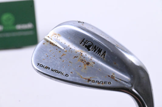 Honma TW-W Forged 2015 Gap Wedge / 52 Degree / X-Flex N.S.Pro Modus3 Tour 120