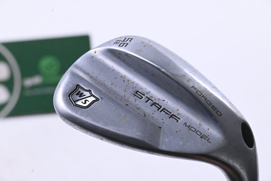 Wilson Staff Model Sand Wedge / 56 Degree / Wedge Flex N.S.Pro Modus3 125 Shaft