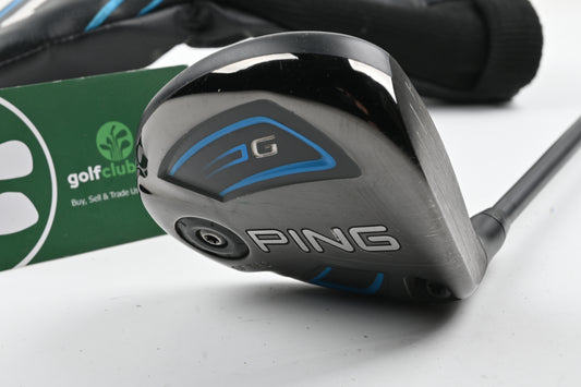 Ping G Series SF Tec #3 Wood / 16 Degree / Stiff Flex Ping Alta 65 Shaft