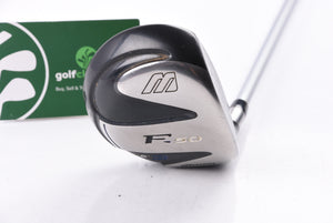 Mizuno f50 online 3 wood