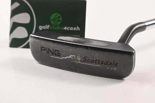 Ping Scottsdale TR ZB S Putter / 34 Inch