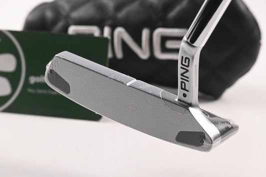 Ping 2023 Kushin 4 Putter / 34 Inch