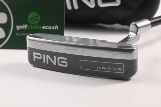 Ping 2023 Anser Putter / 34 Inch