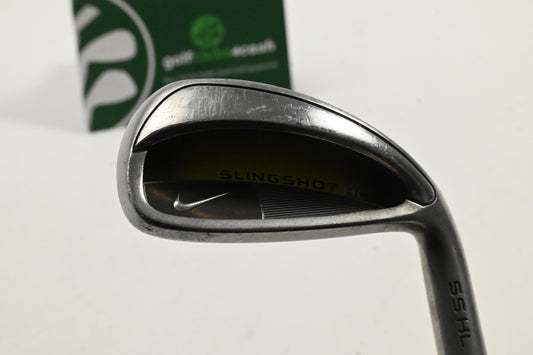 Nike Slingshot HL #5 Iron / 26 Degree / Senior Flex SpeedStep SL Shaft