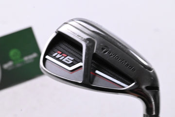 Taylormade M6 #8 Iron / Regular Flex KBS Max 85 Shaft