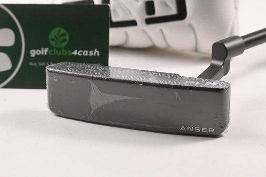 Ping PLD Milled Anser 2024 Putter / 34 Inch