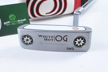 Odyssey White Hot OG 1WS Putter 2021 / 34 Inch