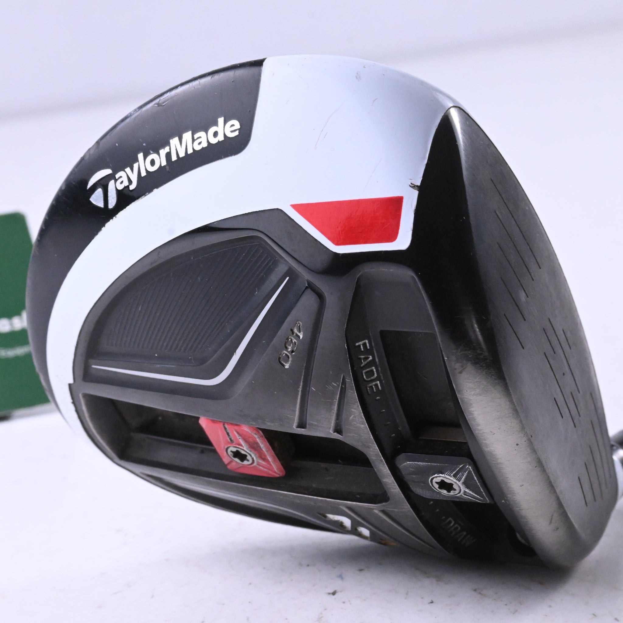 Taylormade M1 2016 Driver / 12 Degree / Stiff Flex Kai'Li Blue 60