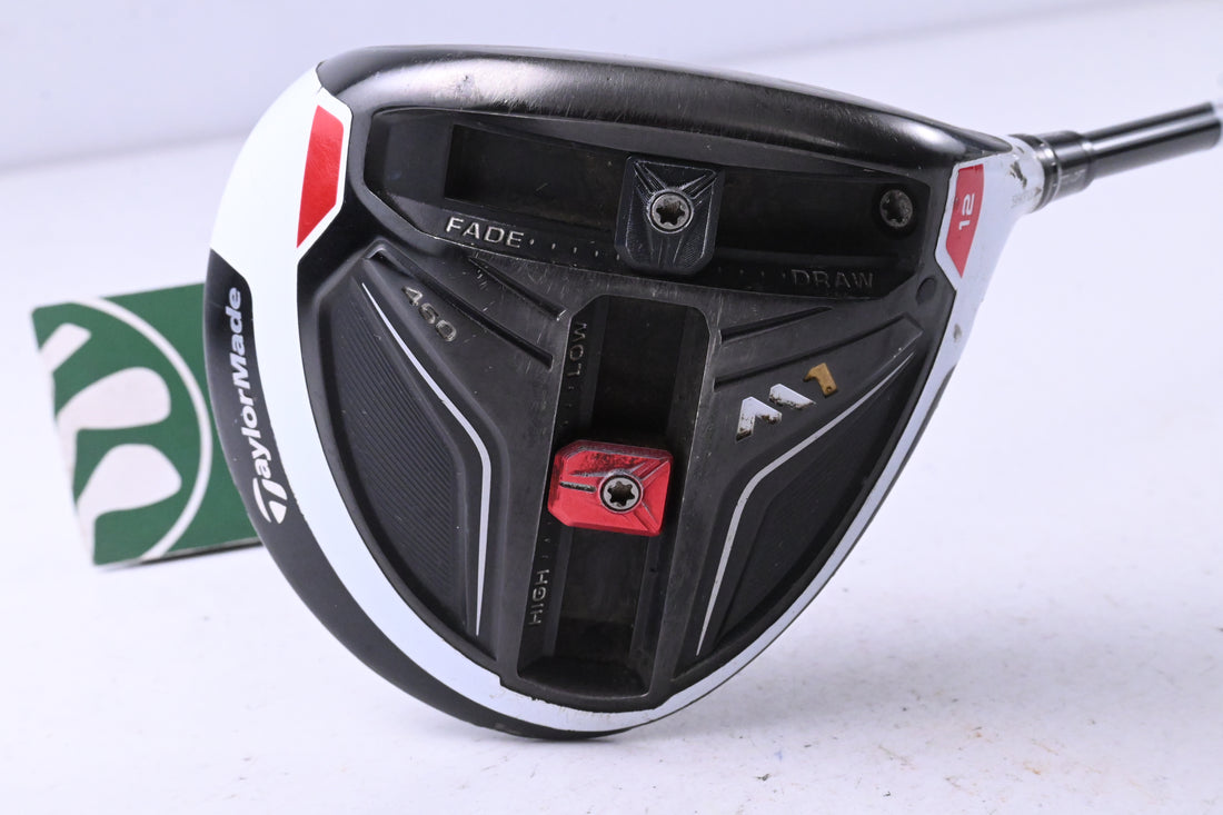 Taylormade M1 2016 Driver / 12 Degree / Stiff Flex Kai'Li Blue 60