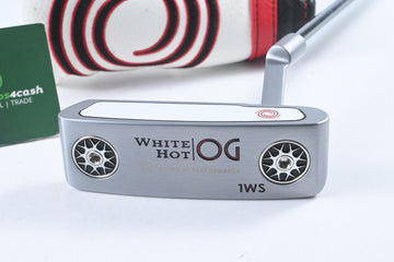 Odyssey White Hot OG 1WS Putter 2021 / 35 Inch