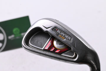 Taylormade Burner XD #7 Iron / Senior Flex Burner REAX 65