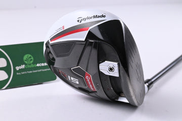 Taylormade R15 Driver / 12 Degree / Senior Flex Speeder 57 Evolution Shaft