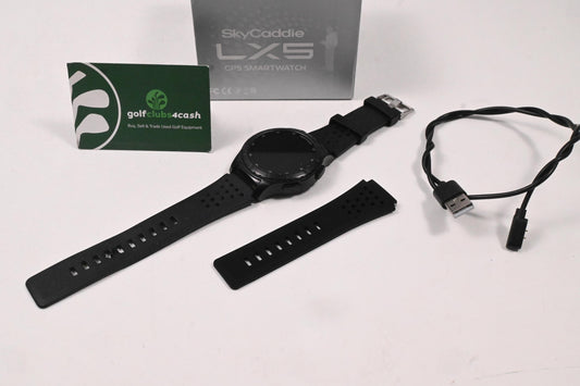 Sky Caddie LX5 / GPS Watch